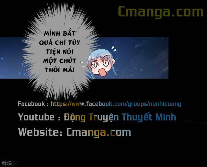 độc y đích nữ chapter 29 20