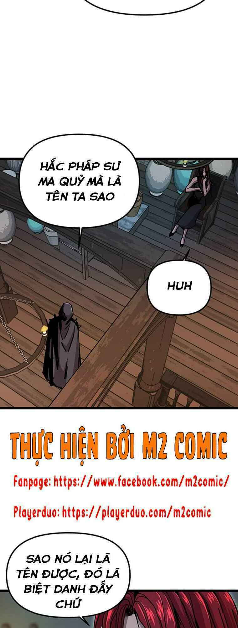 người chơi lỗi chapter 62 42