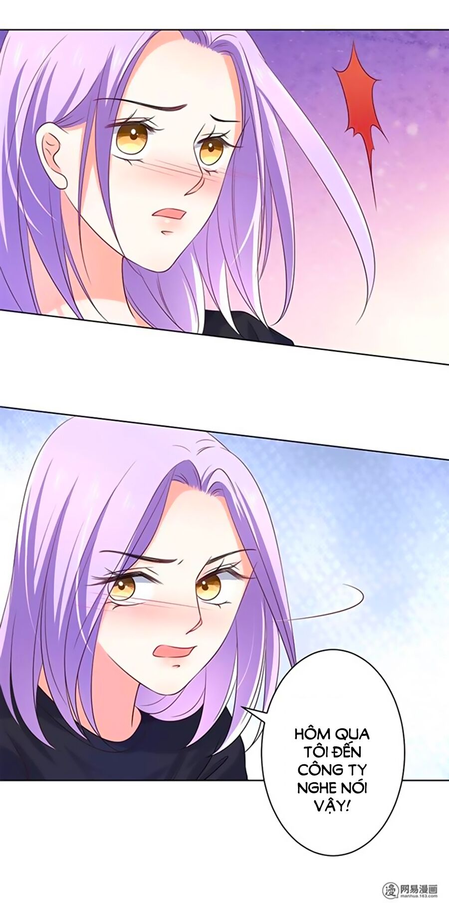 bác sĩ sở cũng muốn yêu chapter 159 9