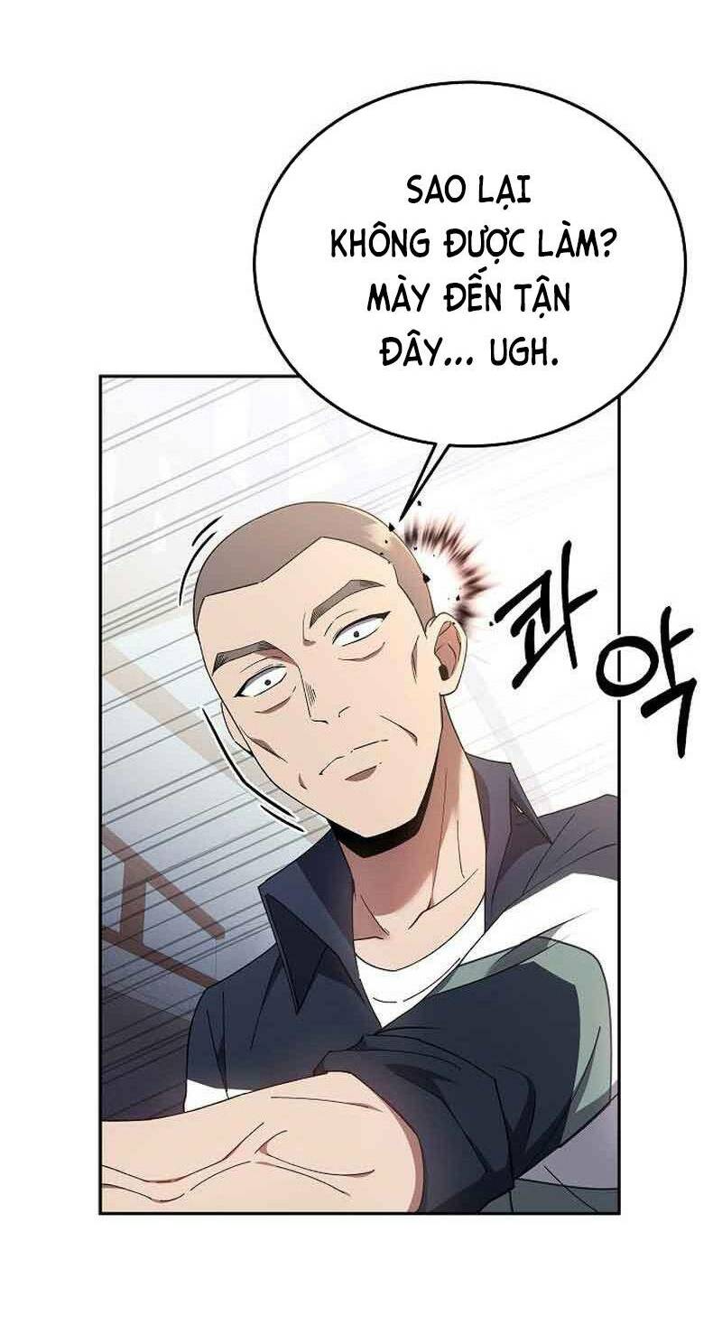 sự khởi đầu của tiền nhân chapter 5 57