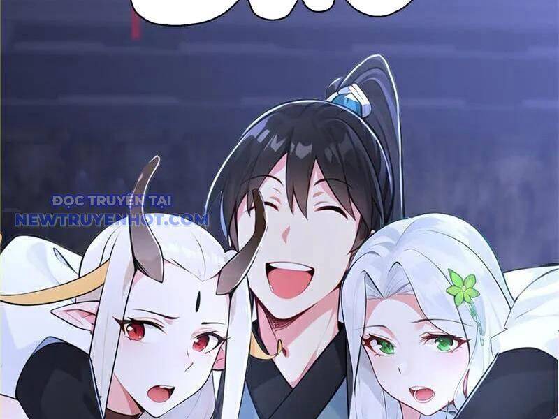 ta thực sự không muốn làm thần tiên chapter 124 62