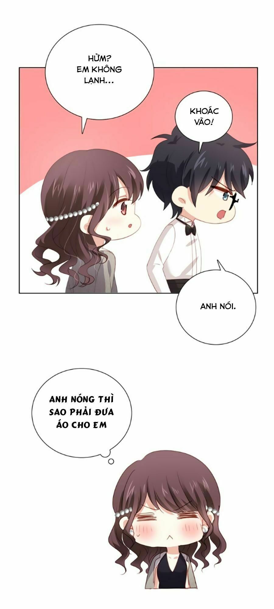 tình yêu là thế phần 2 chapter 35 4