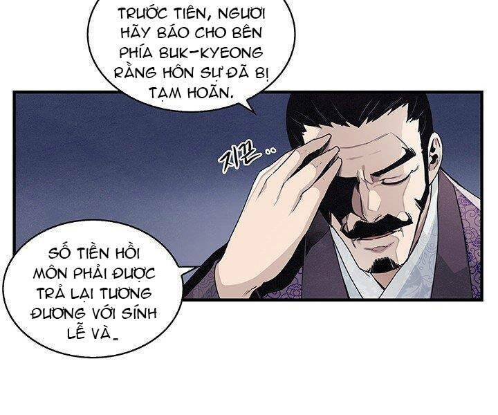 mục hạ vô nhân chapter 1 43
