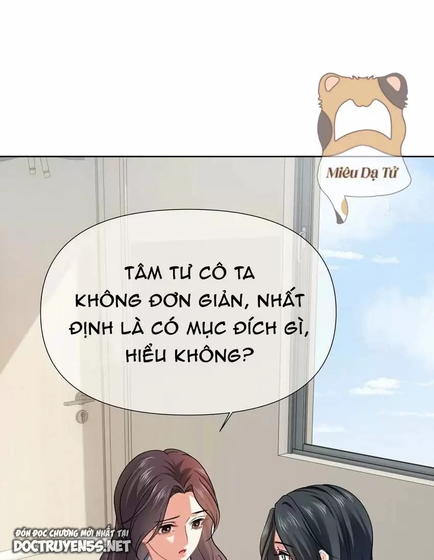 ảnh hậu một tuần mập ba cân chapter 19 34