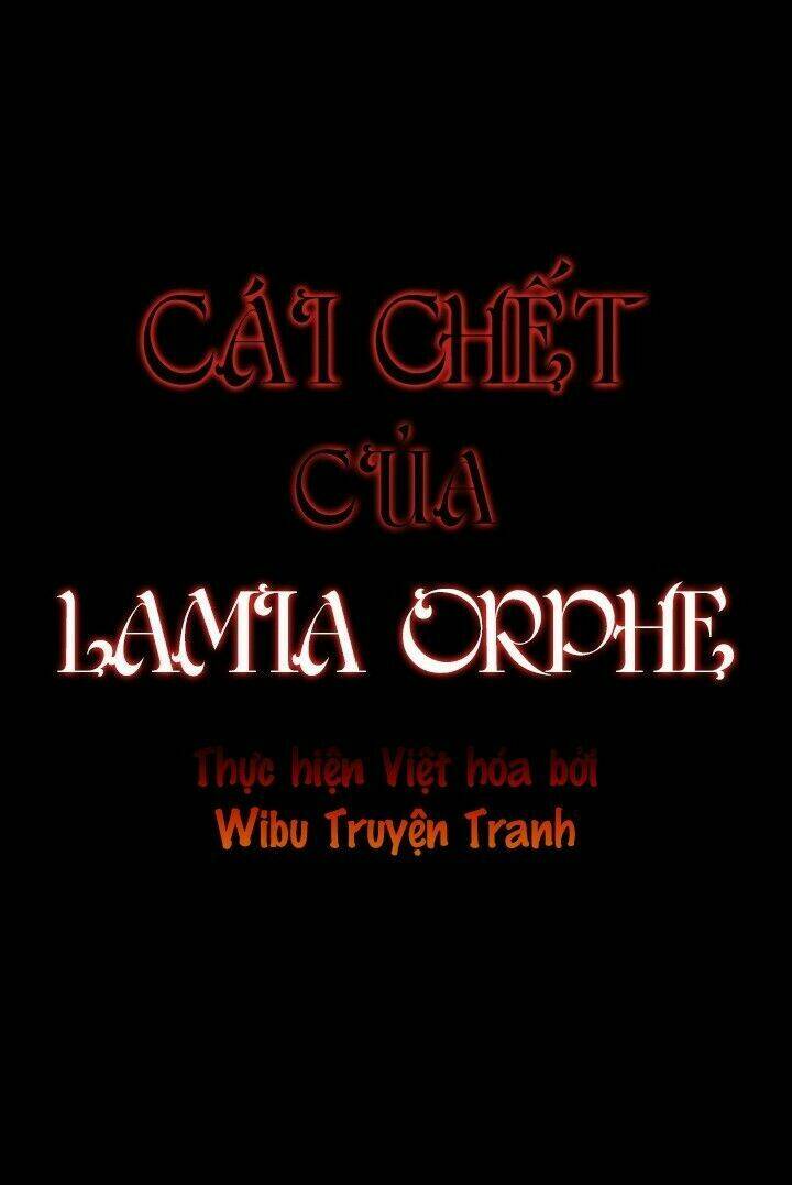 cái chết của lamia orphe chapter 22 2