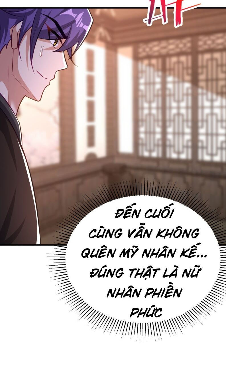 yêu giả vi vương chapter 191 35