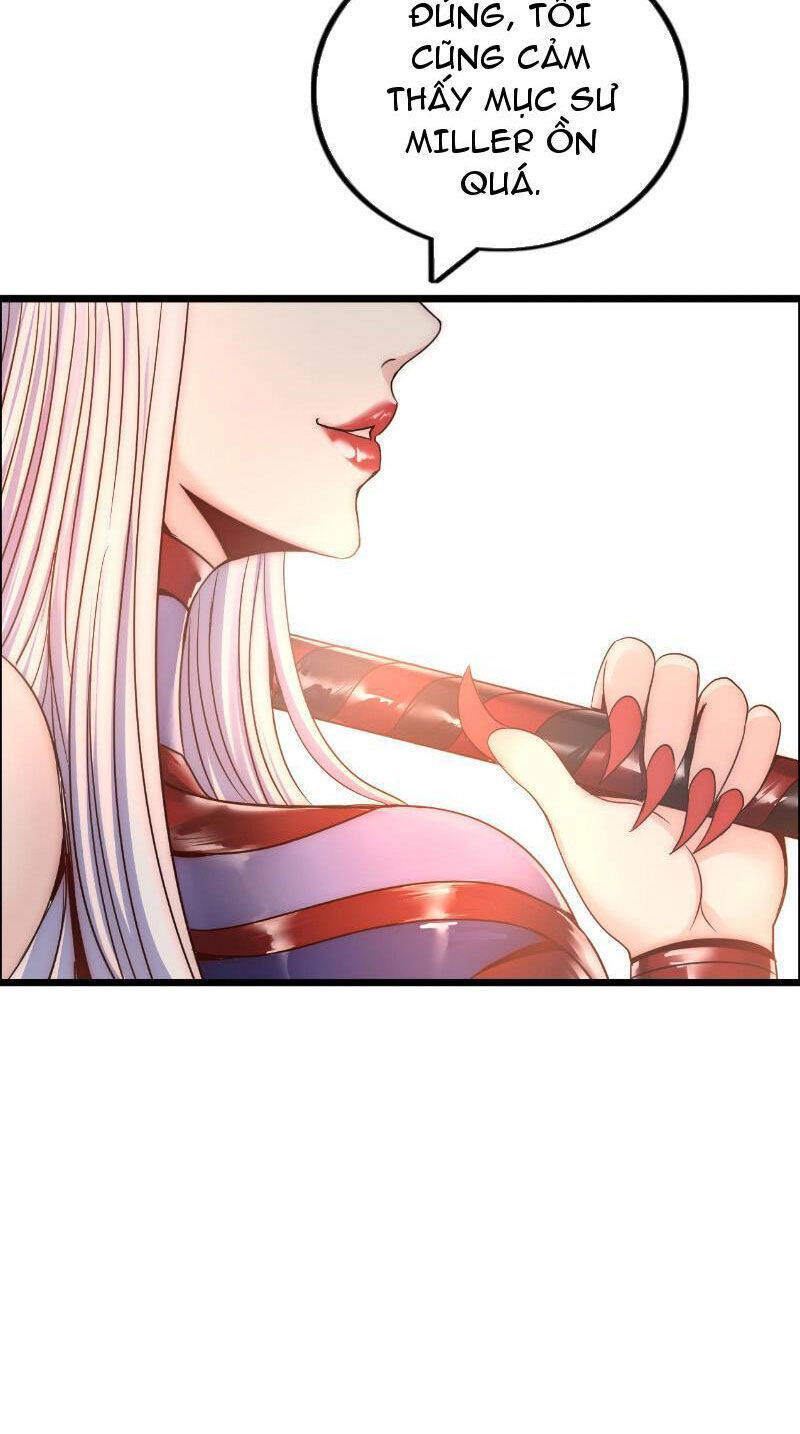 phát sóng trực tiếp, ta cầu hôn với nữ quỷ, vậy mà nàng lại đồng ý! chapter 25 15