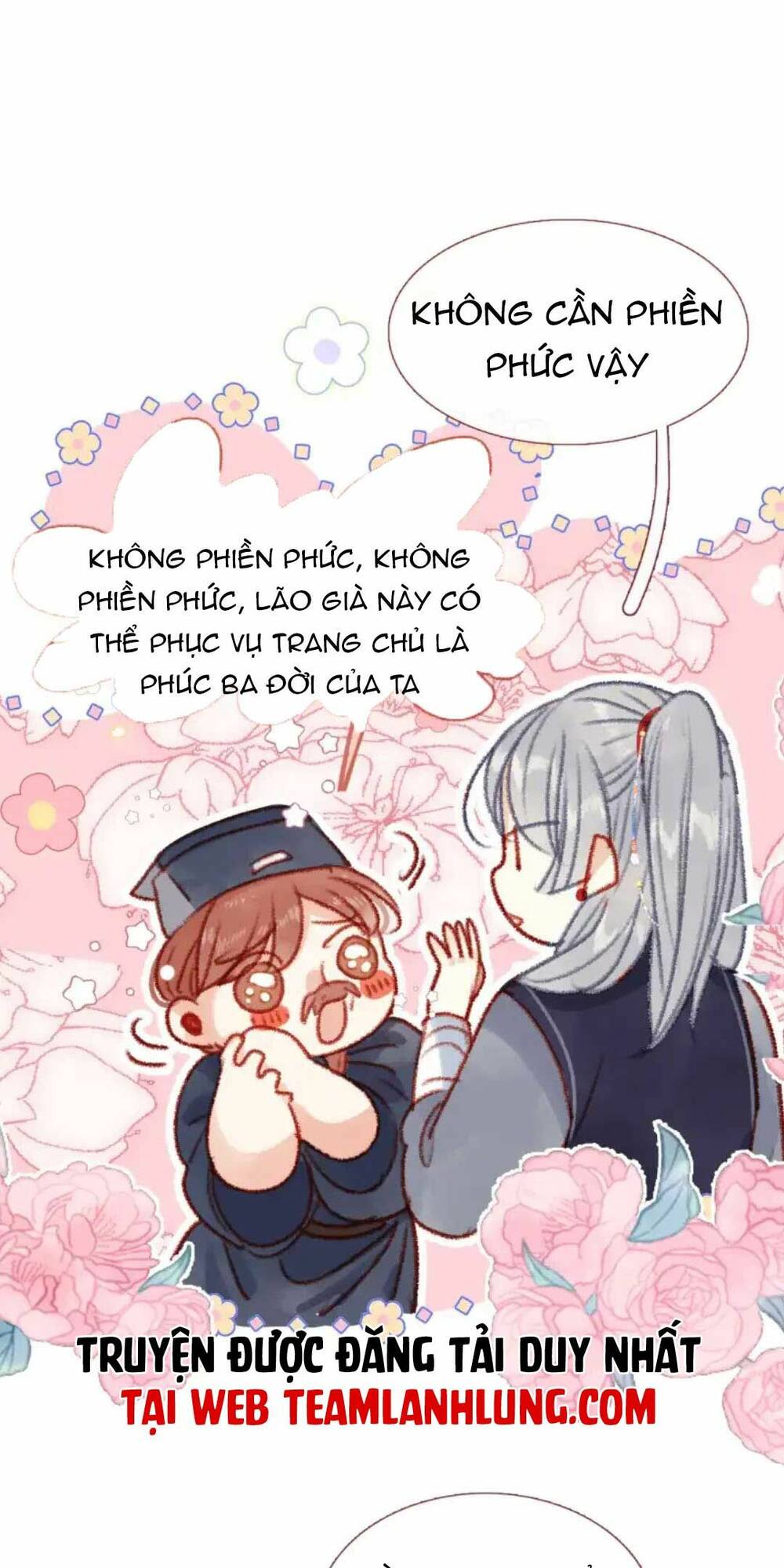 hoàng đế bệ hạ : cùng ta đi ăn xin nào chapter 6 5