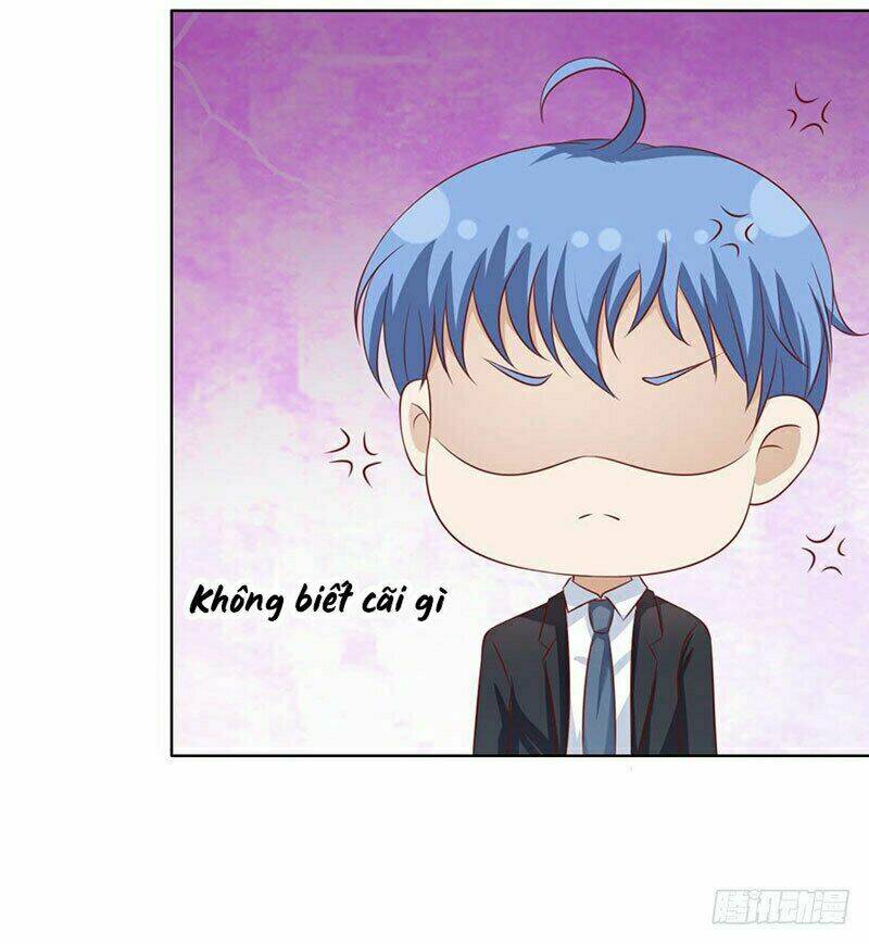 liệt ái tri hạ: series mật đào tiểu tình nhân chapter 118 28