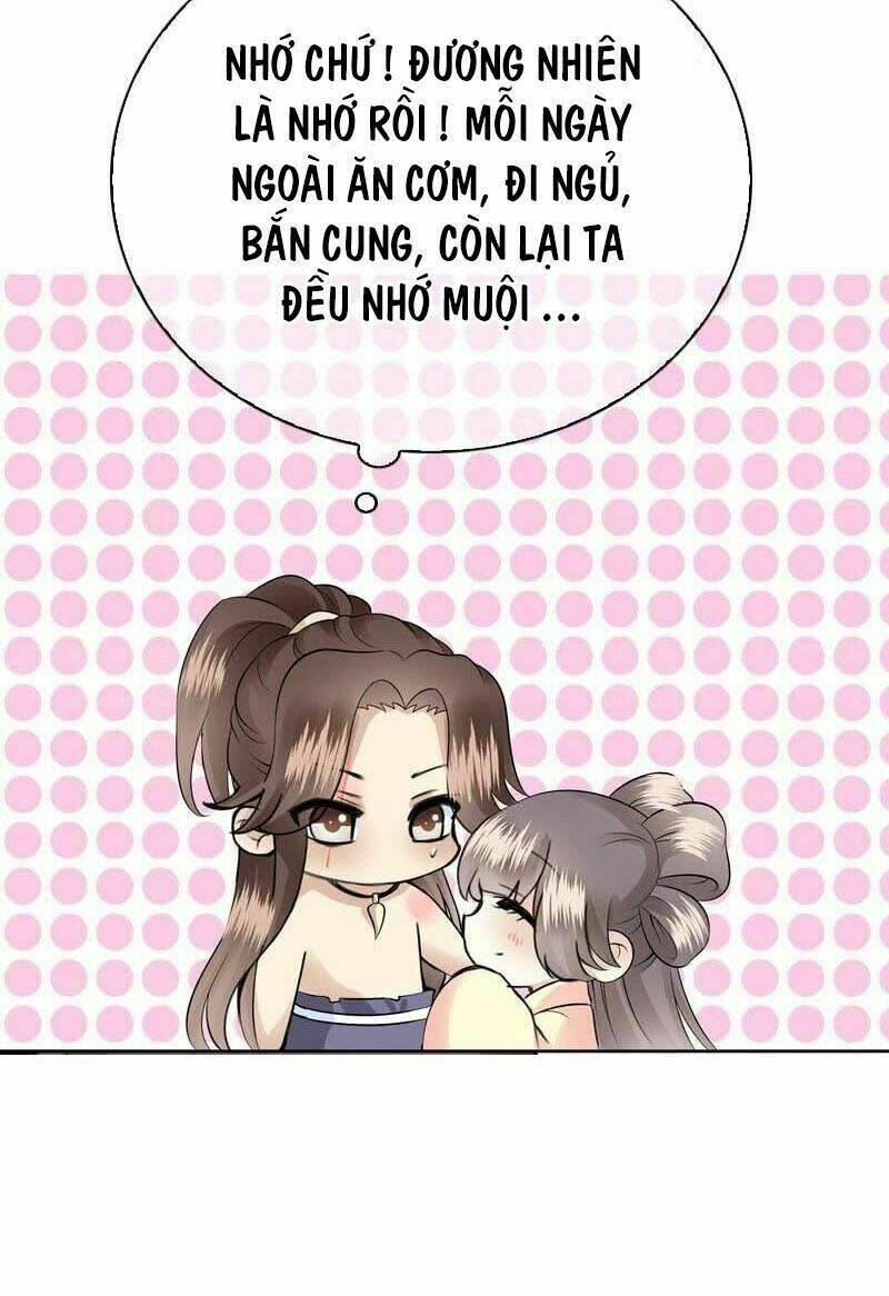 điền viên mật sủng: cô vợ nóng bỏng chapter 40 25