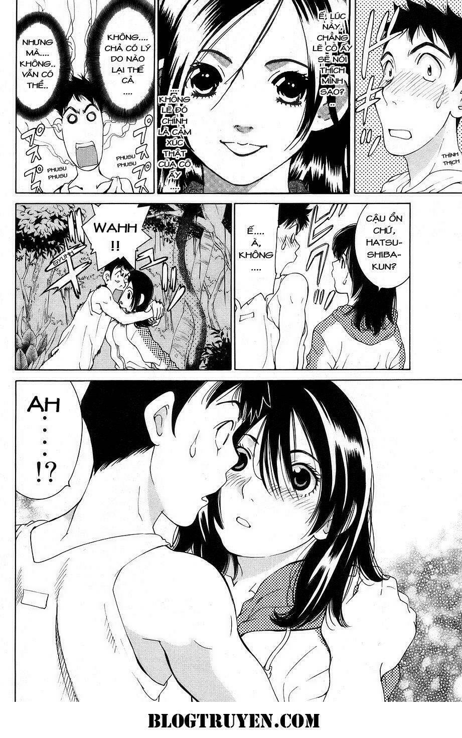 gacha gacha - secret chapter 26 36