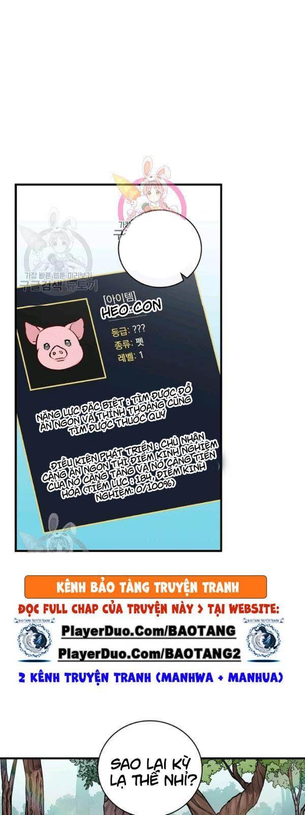 tôi lên cấp chỉ bằng cách ăn chapter 56 1