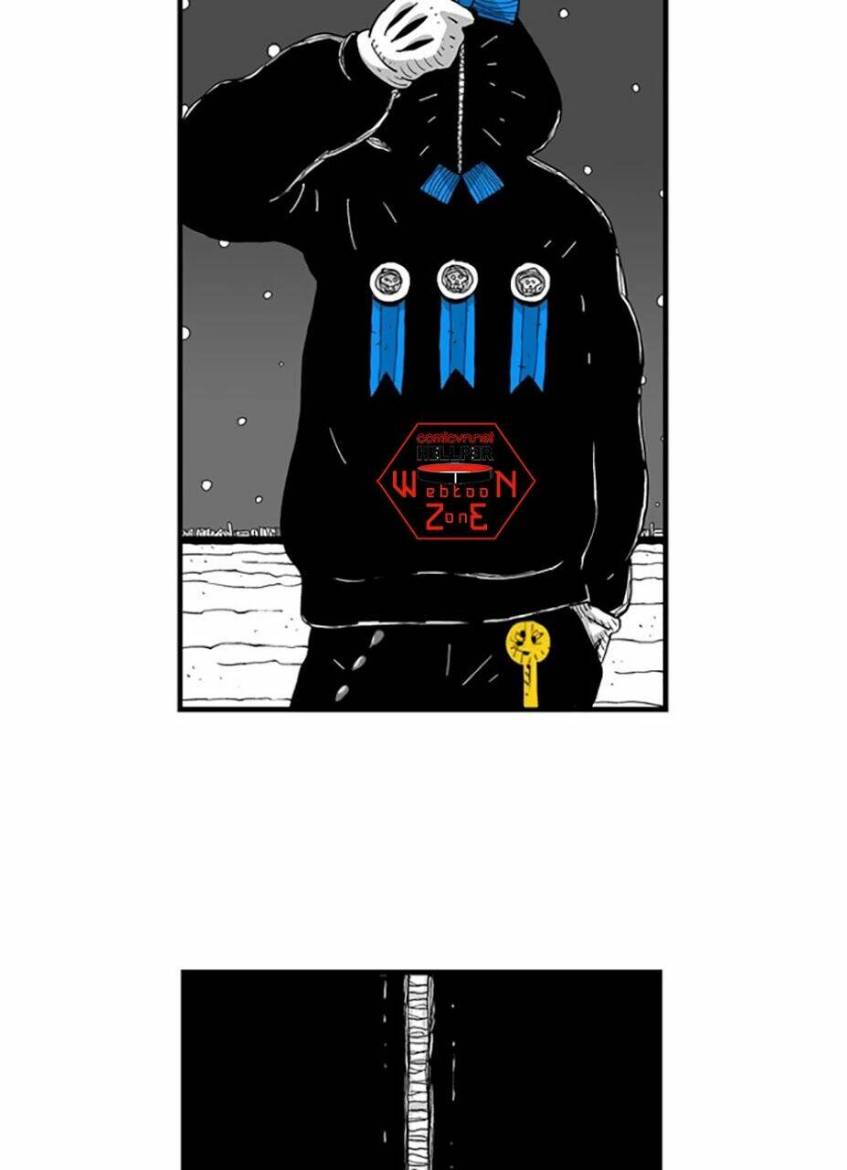 hành trình thoát khỏi địa ngục chapter 69 3