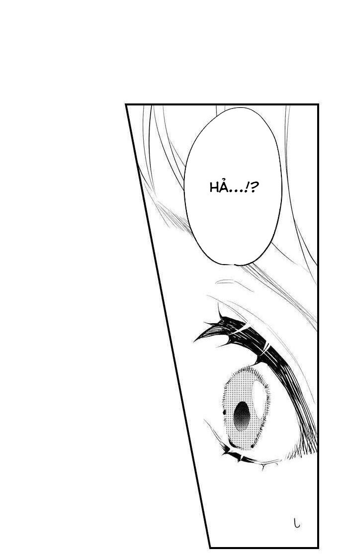 hoàng tử không thể làm chuyện đó một mình chapter 15 11