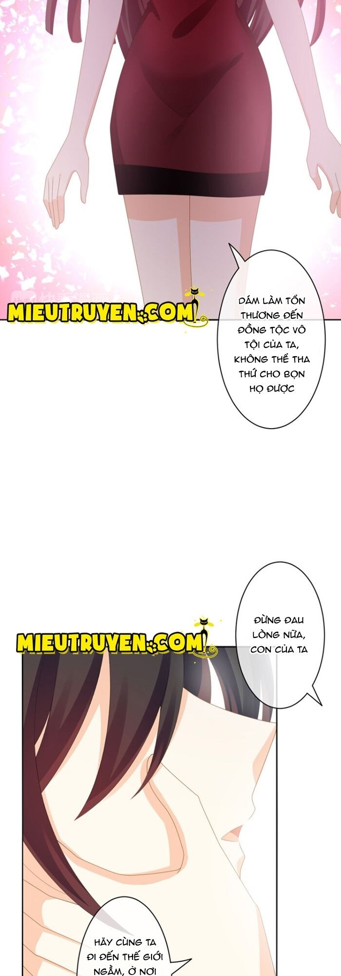 độc nhãn ác ma của ta chapter 39 8