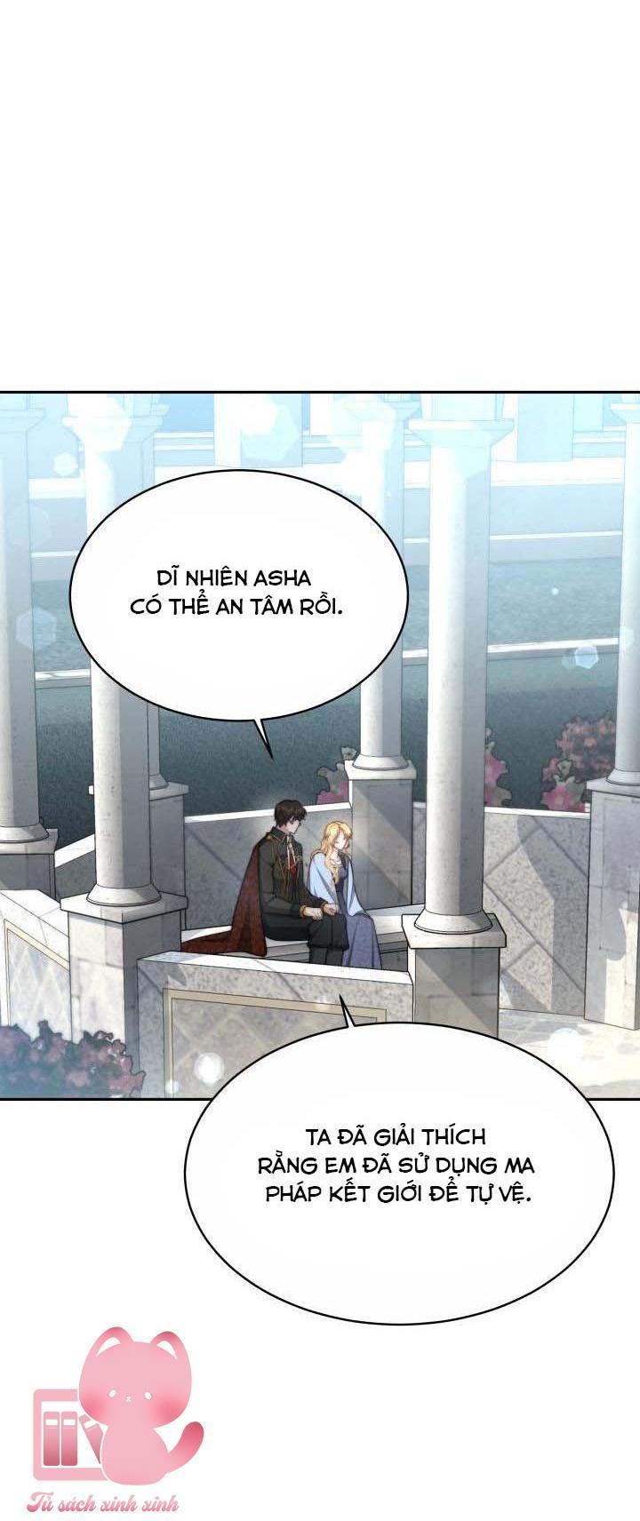 từ chồng cũ hóa thành nam chính chapter 29 15