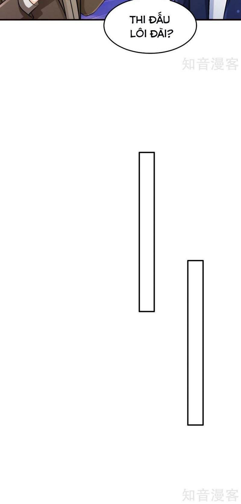tối cường vận đào hoa chapter 99 22