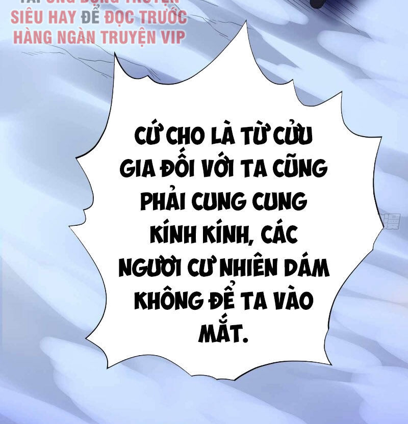 vương bài thần y chapter 52 7