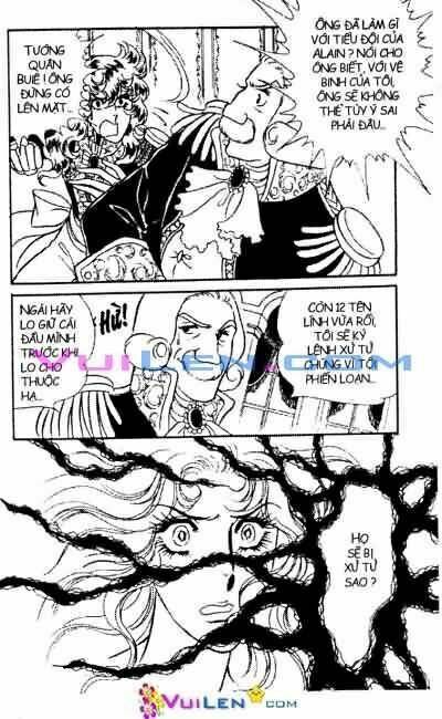 hoa hồng véc-xây chapter 10 89