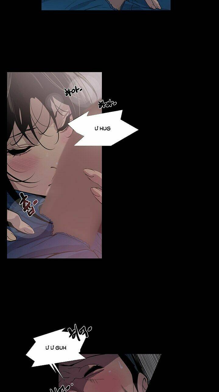 răng nanh chapter 15 19