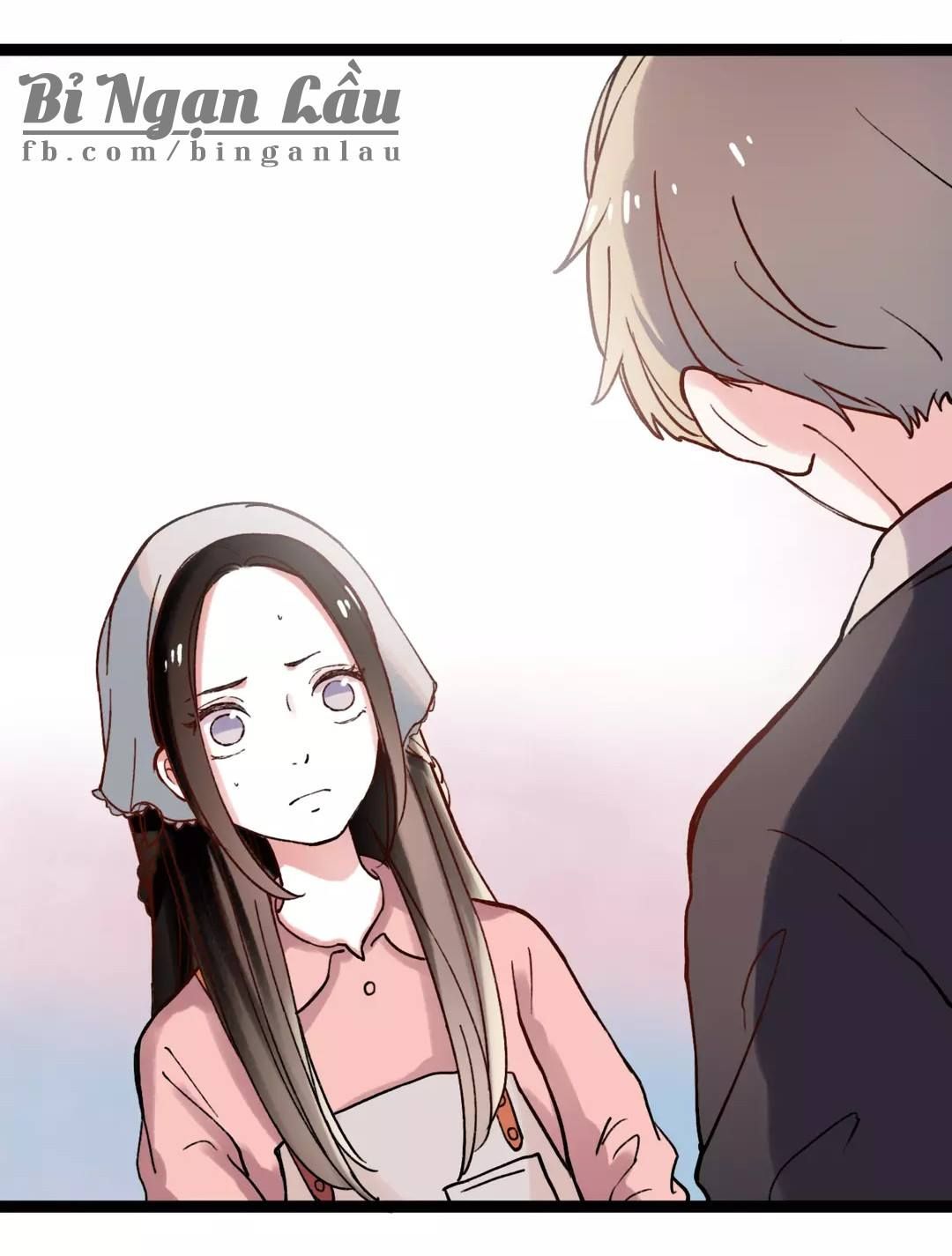 cậu đã từng yêu tôi 2 chapter 1 63