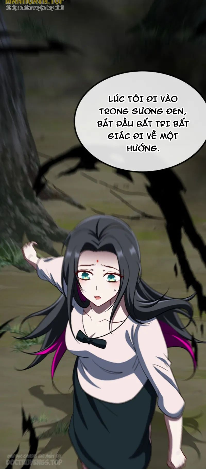 sau khi nằm, ta trở thành đại yêu chi vương chapter 2 34