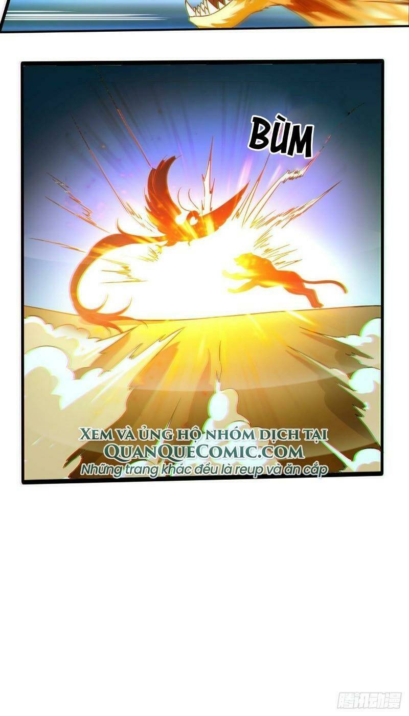 nghệ đạo đế tôn chapter 24 16