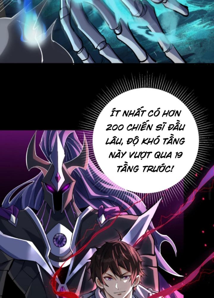 cướp đoạt vô số thiên phú, ta thành thần ở thời đại toàn dân chuyển chức chapter 10 38