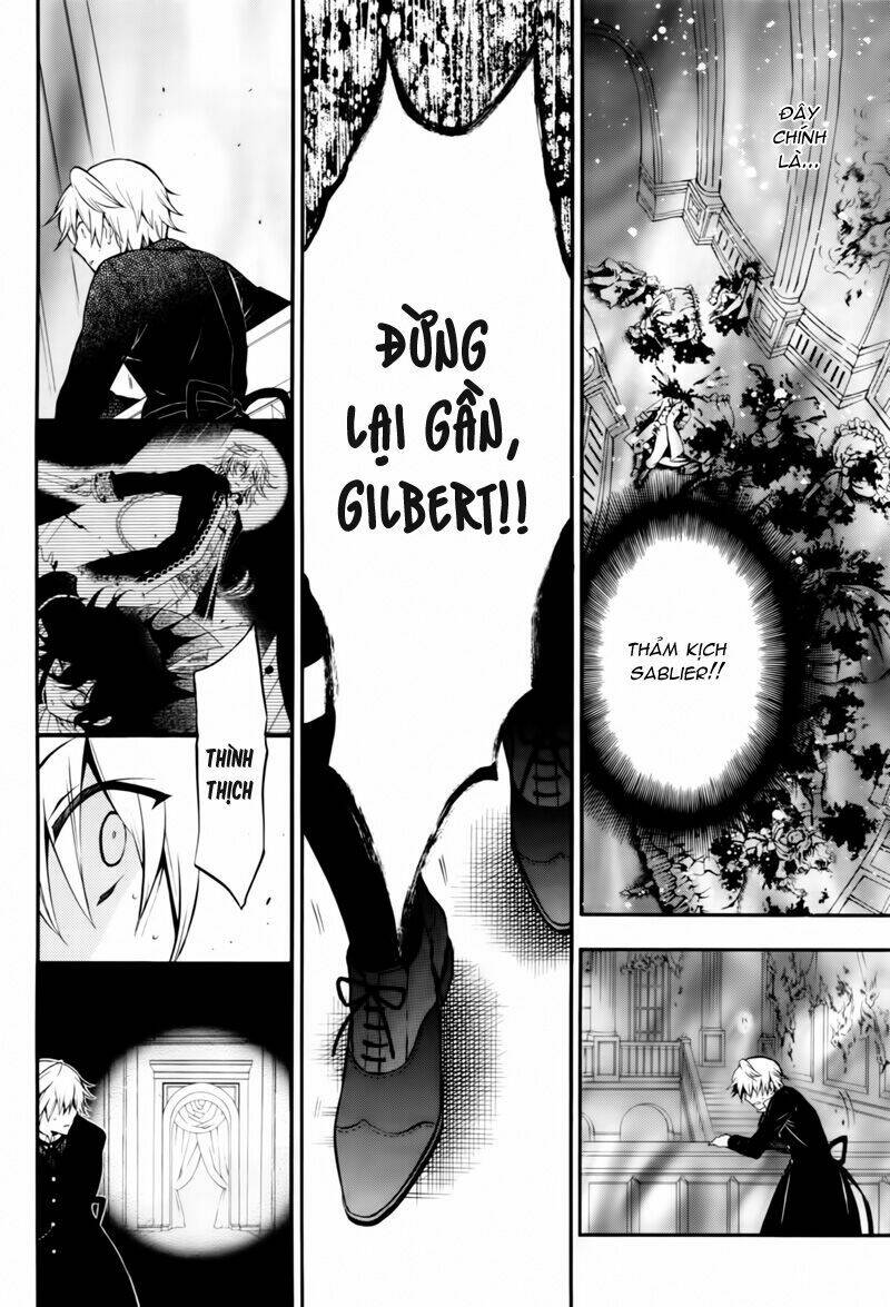 pandora hearts chapter 70 29