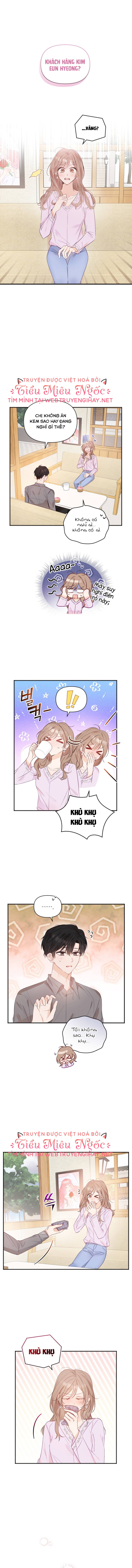 cuộc giao dịch lý tưởng chapter 57 2