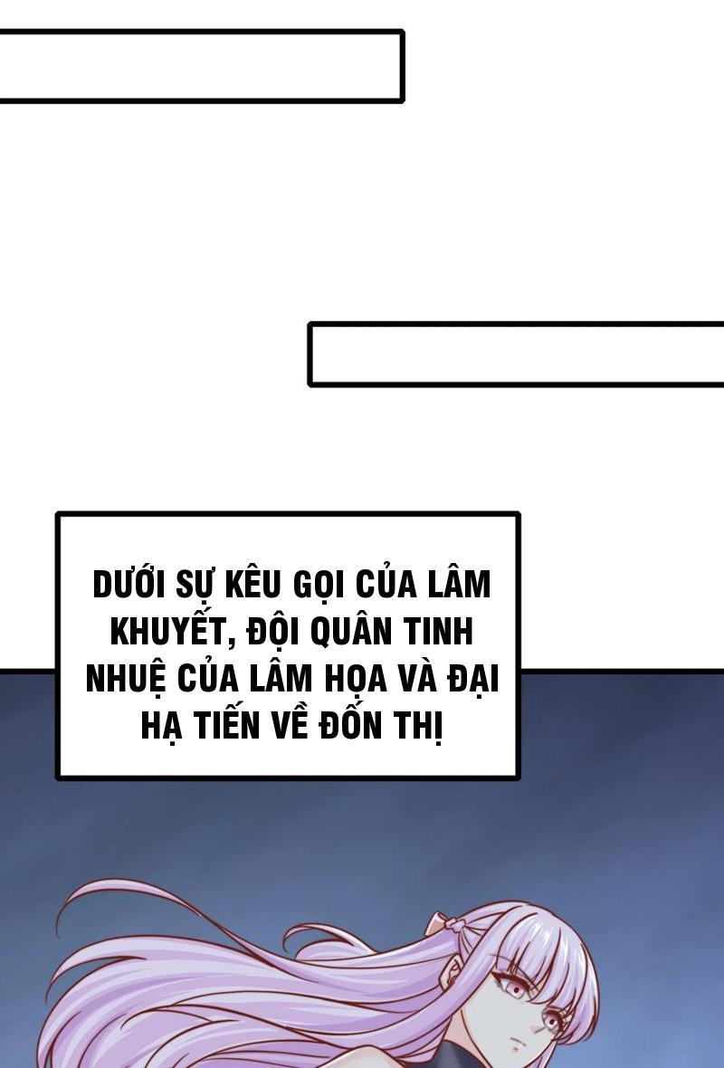 Vô Địch Từ Cưỡng Hôn Ma Nữ Chapter 175 - Trang 12