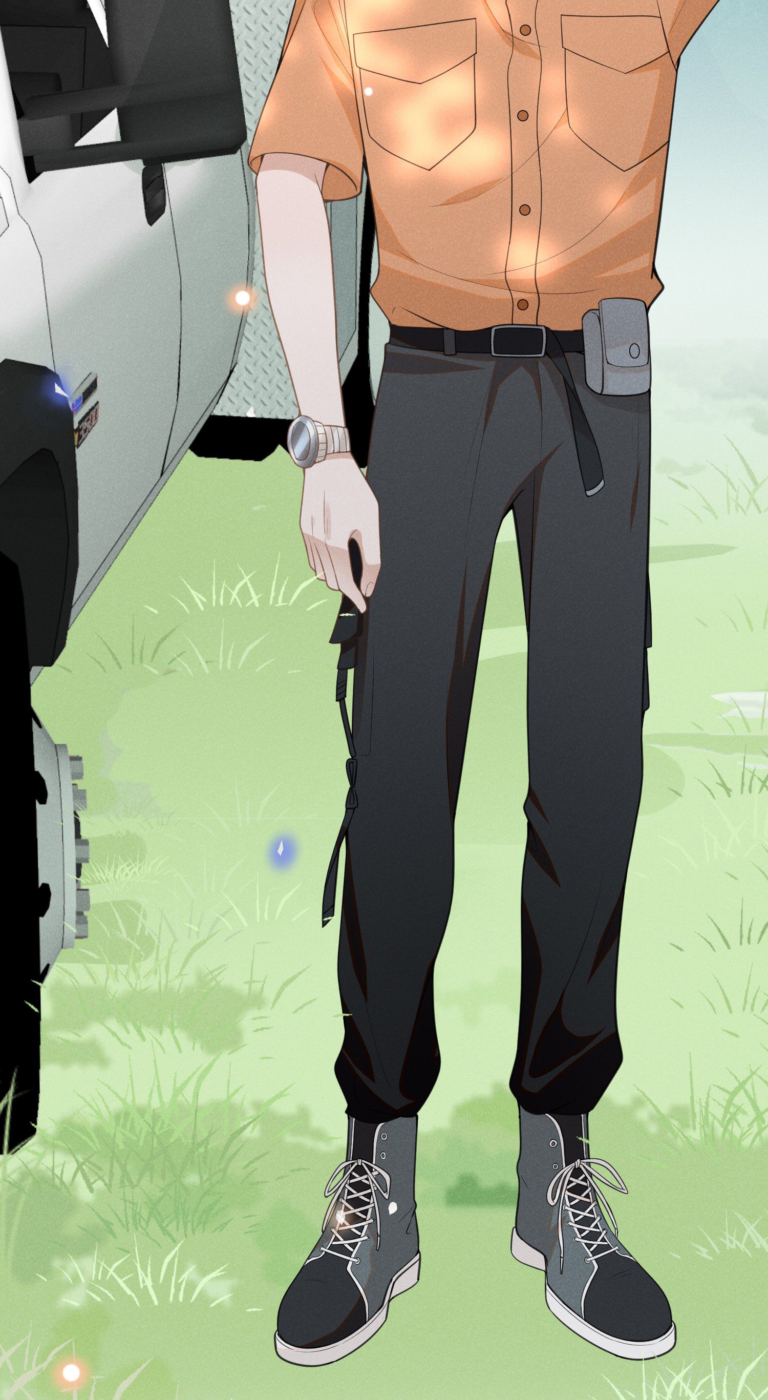 kiếp sau không gặp chapter 61 6