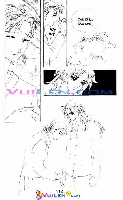 tìm lại tình yêu chapter 22 14