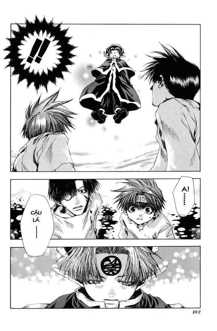 saiyuki chapter 39 35