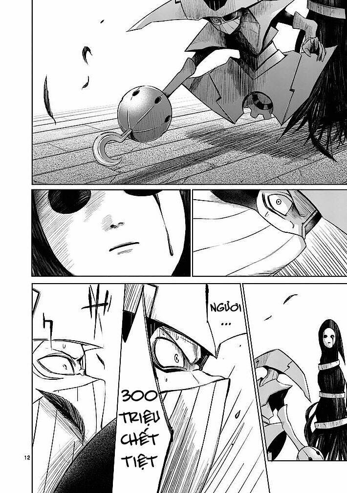 good night world chapter 24 12