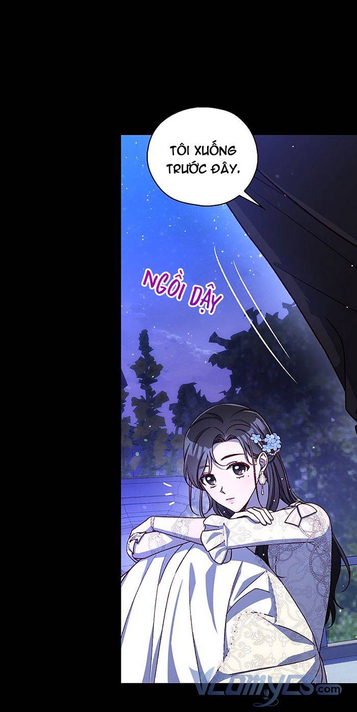 sống sót dưới thân phận hầu nữ chapter 100 2