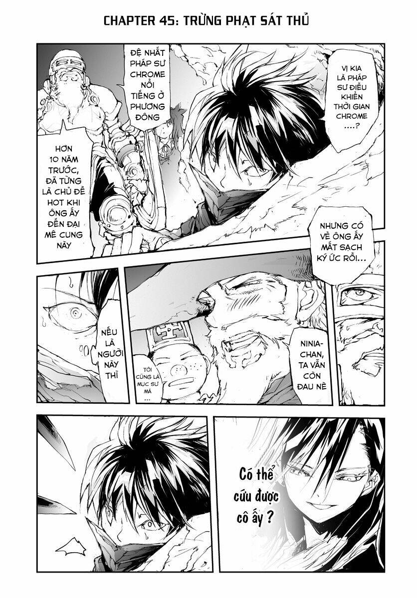 anh thợ đụng saitou tại dị giới chapter 45 2