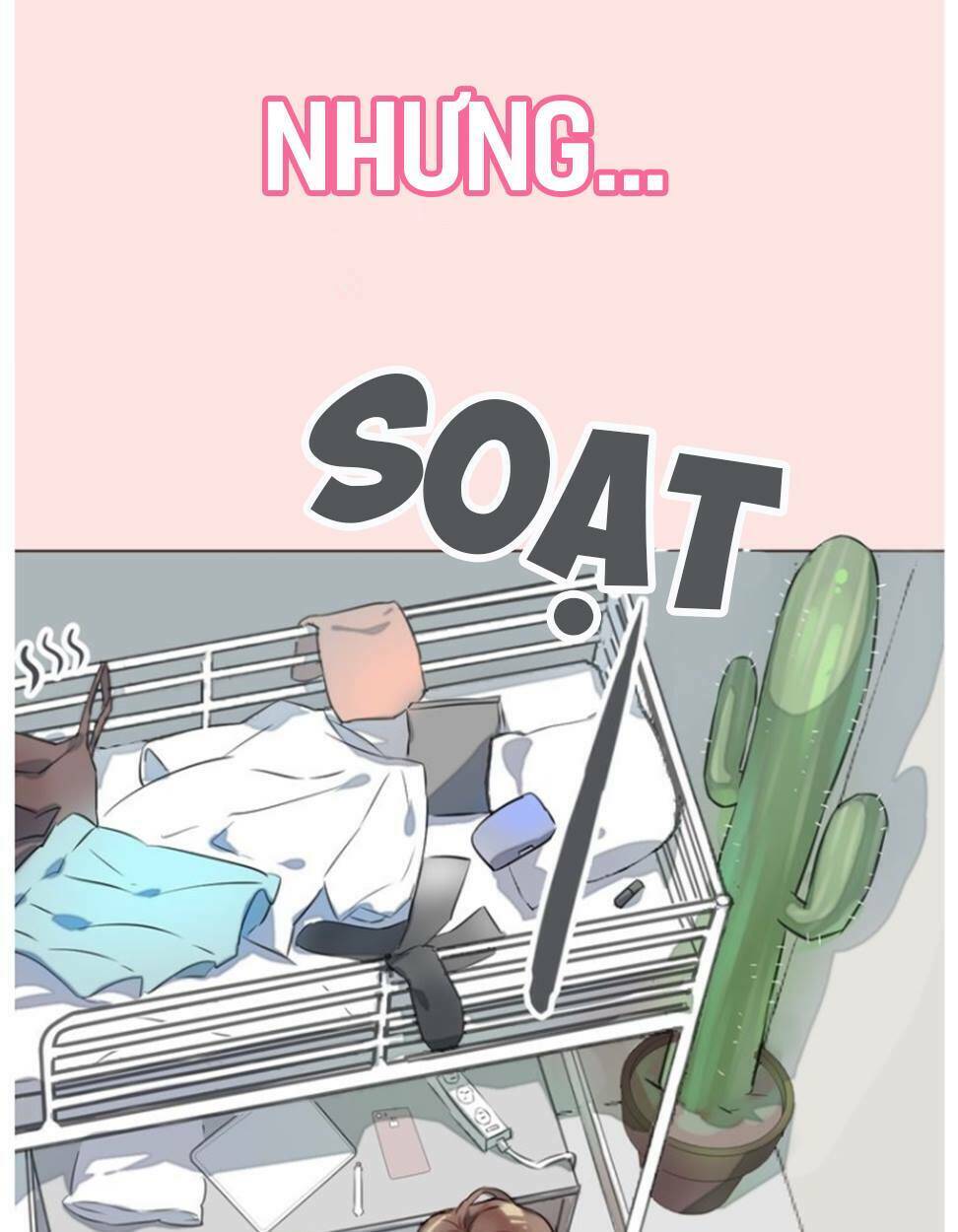 bạn trai xương rồng chapter 0 7