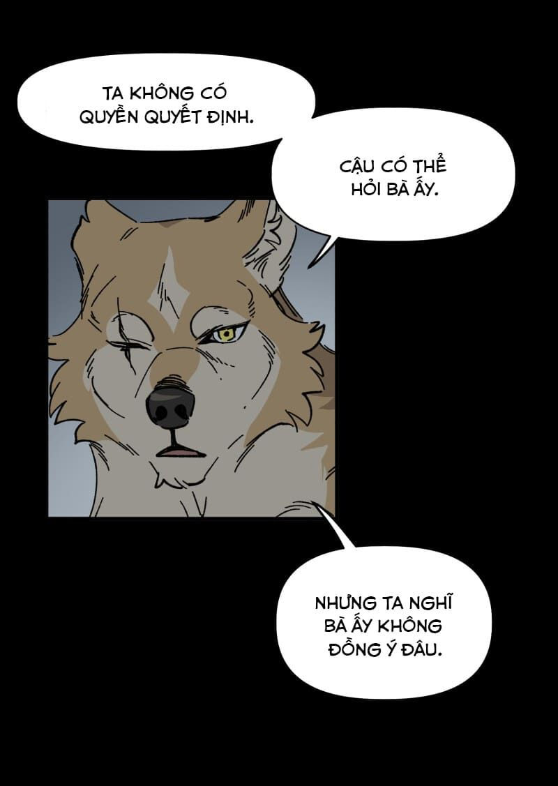 lumine - cội nguồn ánh sáng chapter 138 31