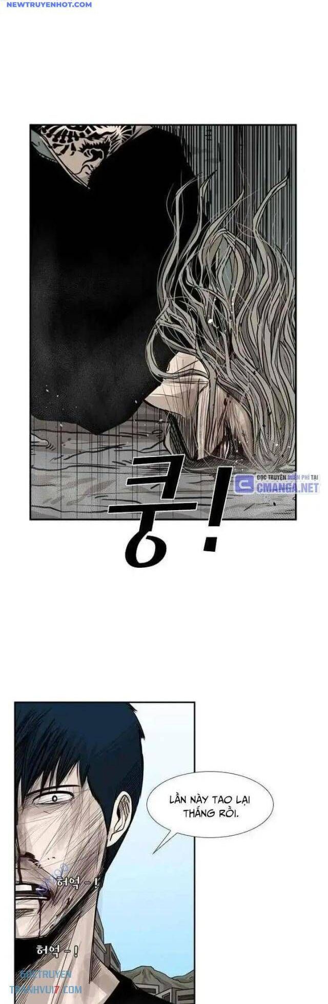 shark - cá mập chapter 65 62