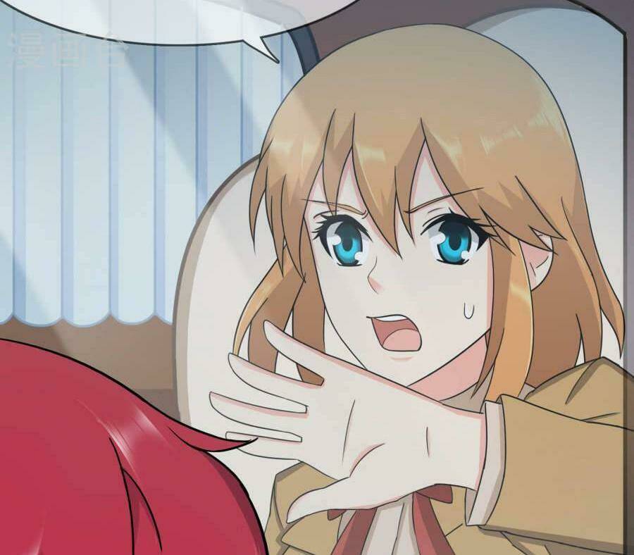 bá đạo trung khuyển tìm ái ký chapter 103 7