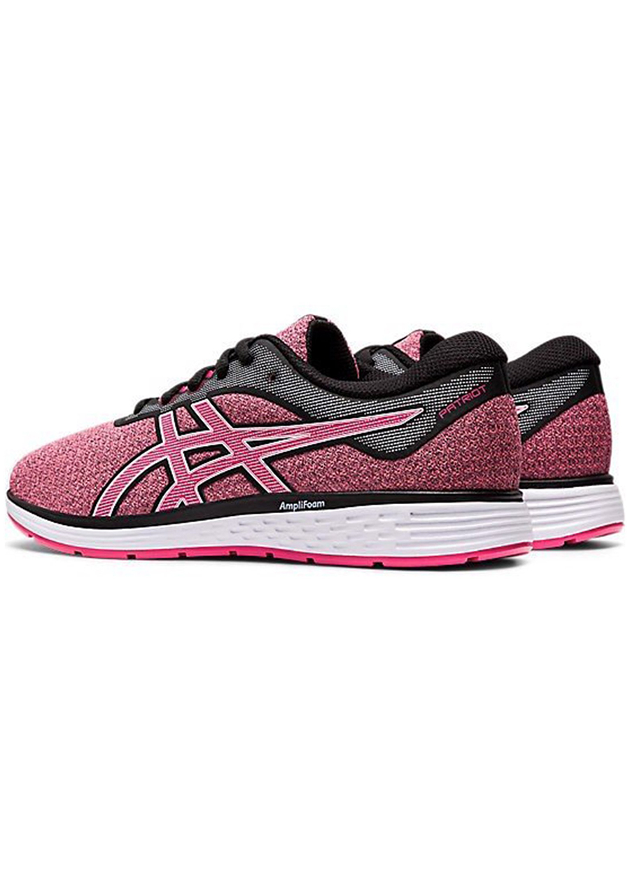 Giày chạy bộ Nữ ASICS PATRIOT 11 TWIST - 1012A518.001