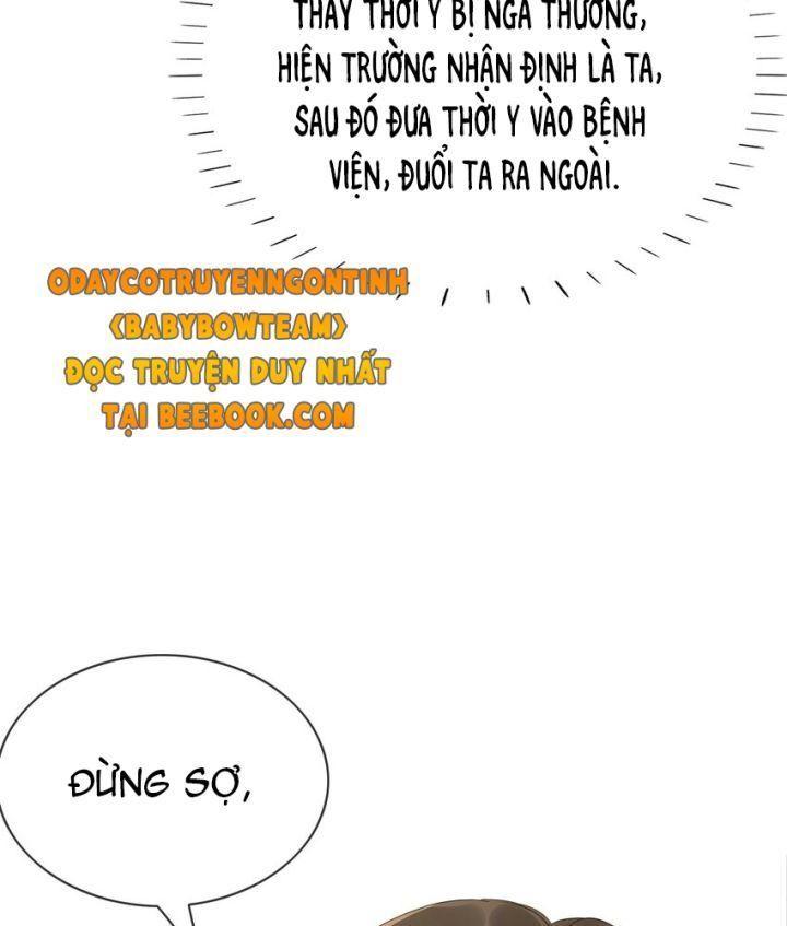 nữ phụ xuyên sách chỉ muốn làm cá ướp muối chapter 26 41