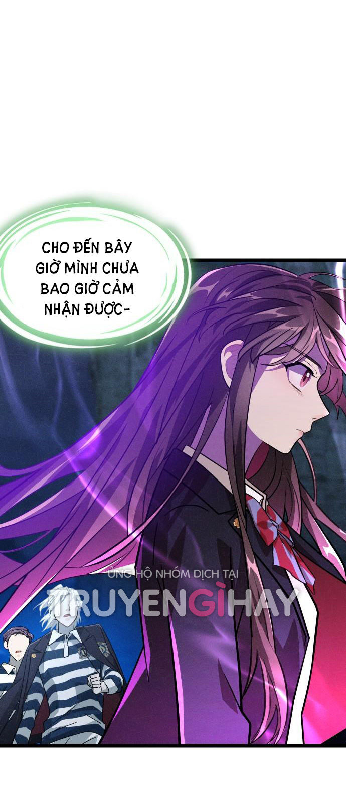 dark moon - tế đàn ánh trăng chapter 8.2 62