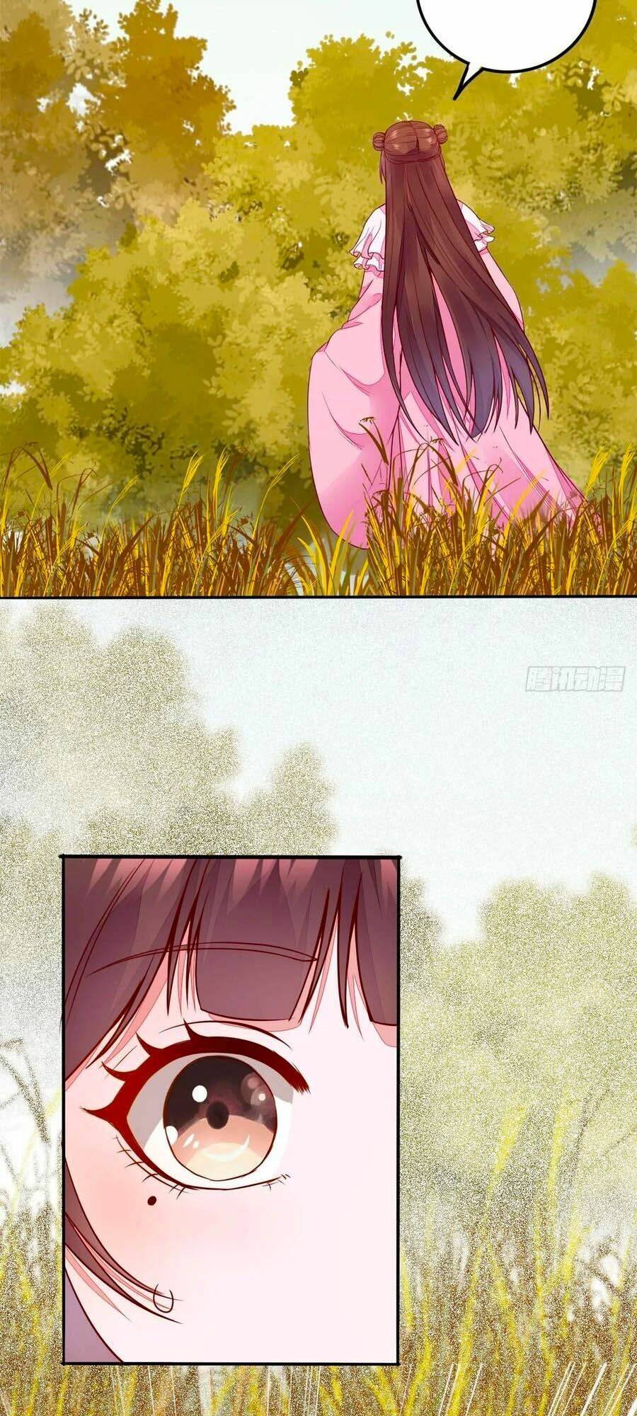 thần y khí nữ: ngự thú cuồng phi của quỷ đế chapter 74 3