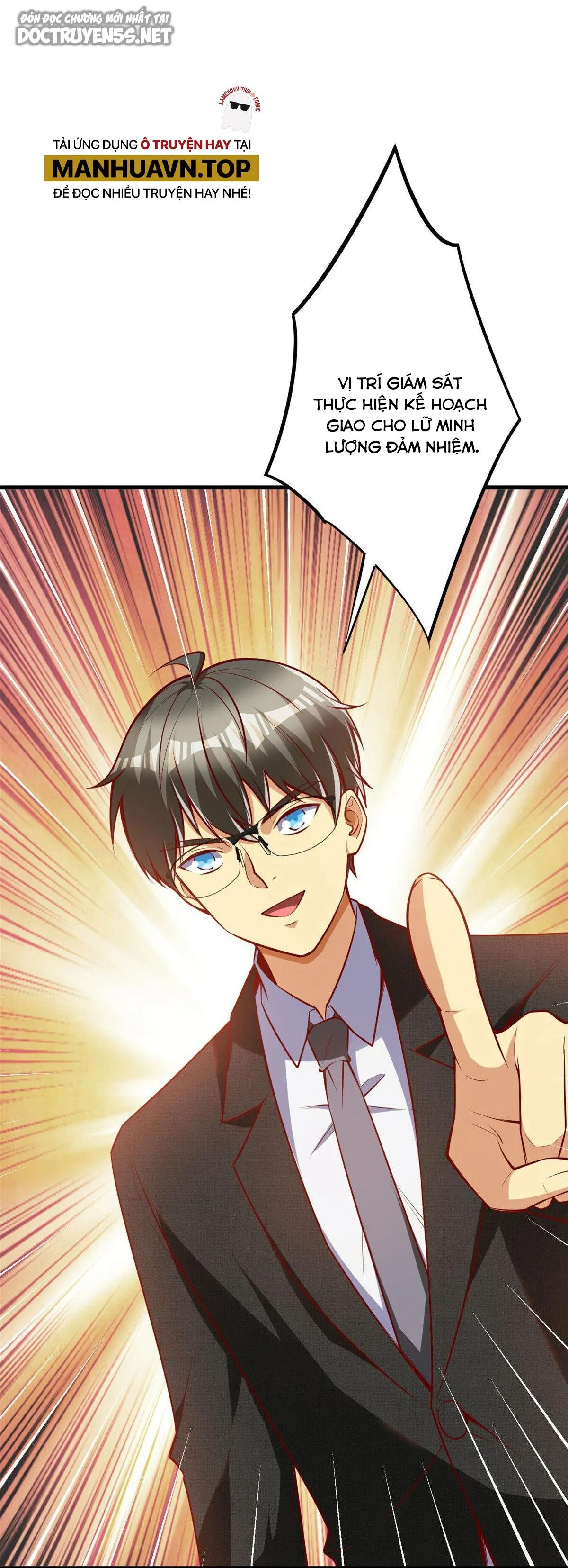 ta làm giàu từ thua lỗ game chapter 27 31