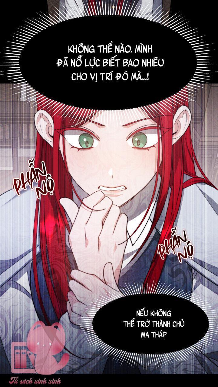 từ chồng cũ hóa thành nam chính chapter 30 40