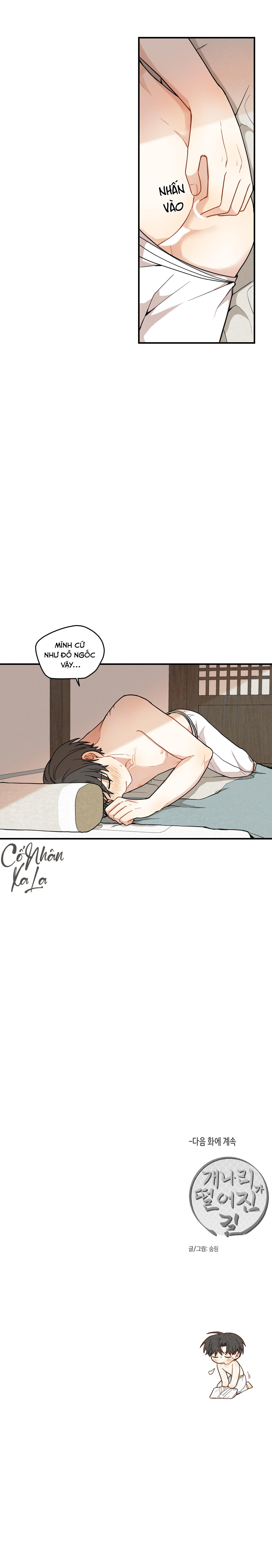 đường hoa liên kiều rơi chapter 43 7