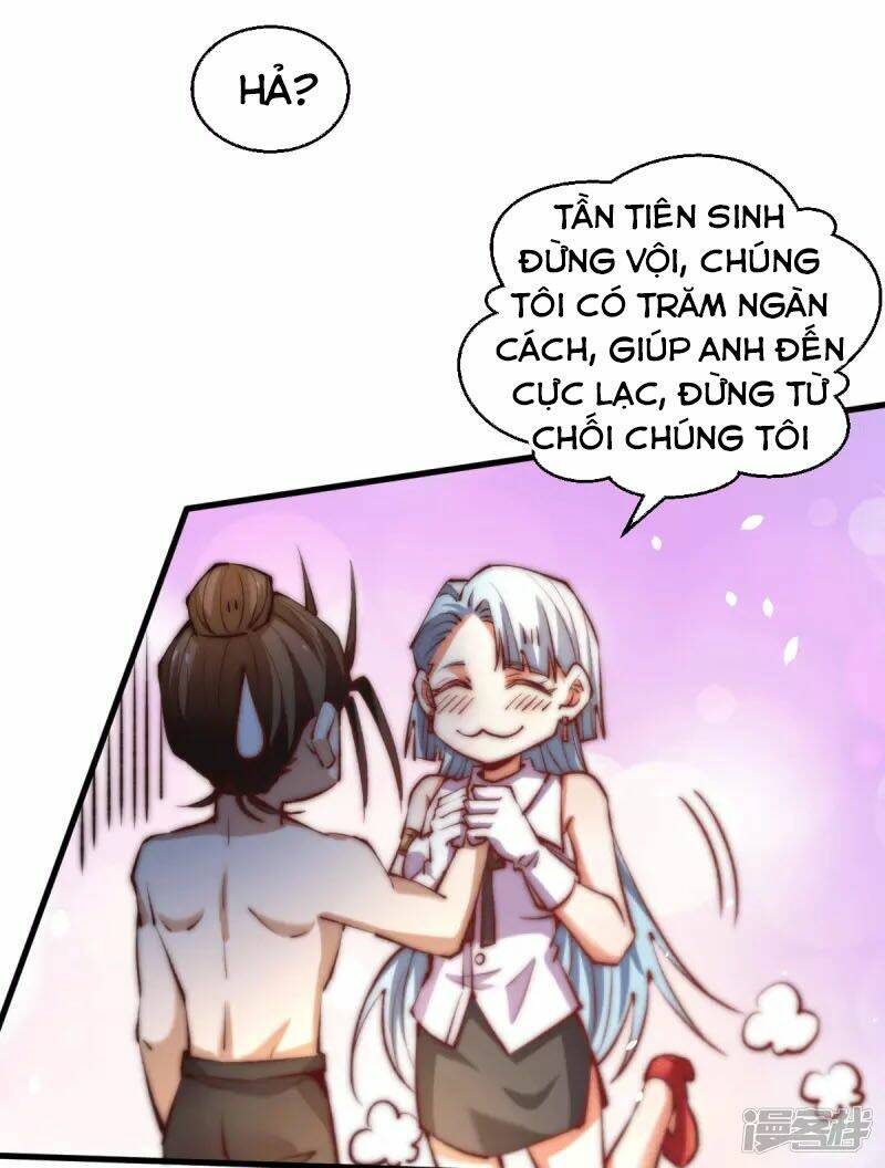 đô thị đỉnh phong cao thủ chapter 250 3