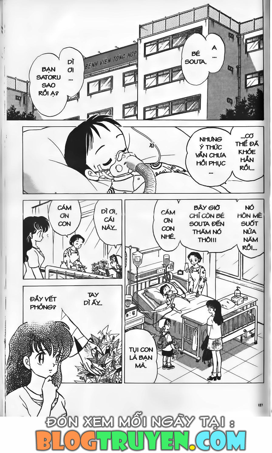 khuyển dạ xoa bản đẹp chapter 4.7 16